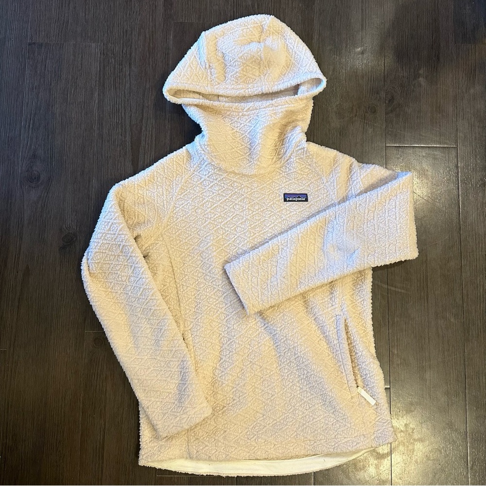 Patagonia Hoodie